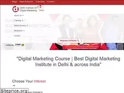 Sites similar to didm.in