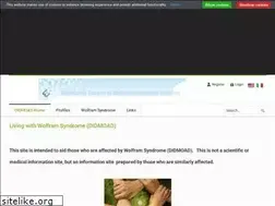 Sites similar to didmoad.org