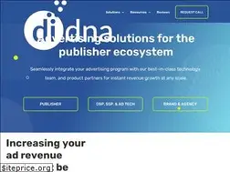 Sites similar to didna.io