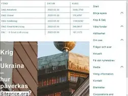 Sites similar to didnergerge.se