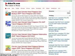 Sites similar to didno76.com