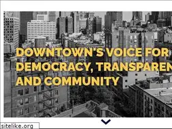 Sites similar to didnyc.org