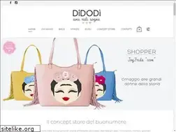 Sites similar to didodi.love