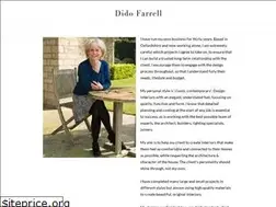Sites similar to didofarrell.com