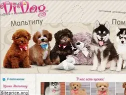 Sites similar to didogs.ru