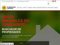 Sites similar to didomenicapalermo.com.ar