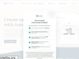 Sites similar to didomi.io