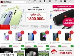 Sites similar to didonghaiphong.com