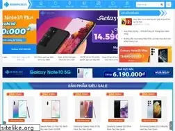 Sites similar to didonghan.vn