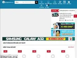 Sites similar to didonghanhphuc.vn
