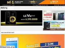 Sites similar to didongmango.com