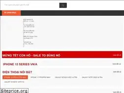 Sites similar to didongmoi.com.vn