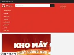 Sites similar to didongmy.com