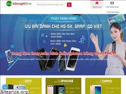 Sites similar to didongnct.vn