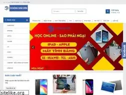 Sites similar to didongsinhvien.com
