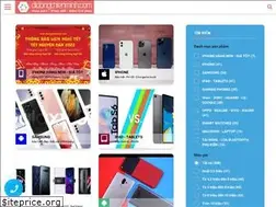 Sites similar to didongthienminh.com