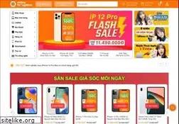 Sites similar to didongthongminh.vn