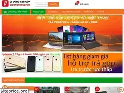 Sites similar to didongtragop.vn