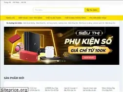 Sites similar to didongvietnam.com