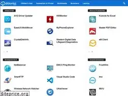 Sites similar to didonlot.com
