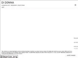 Sites similar to didonna.com