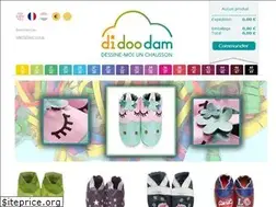 Sites similar to didoodam.com