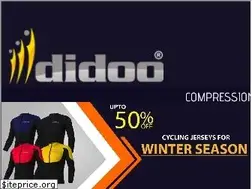 Sites similar to didoosports.co.uk