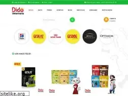 Sites similar to didopet.com