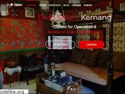 Sites similar to didosalon.com