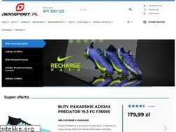 Sites similar to didosport.pl