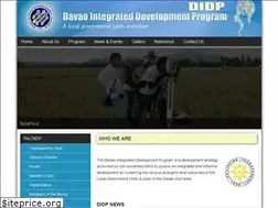 Sites similar to didp.gov.ph