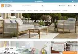 Sites similar to didriks.com