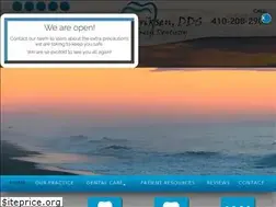 Sites similar to didriksendental.com