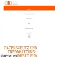Sites similar to dids.de