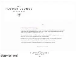 Sites similar to didsburyflowerlounge.co.uk