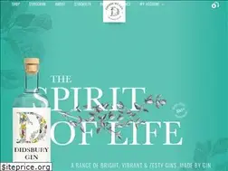 Sites similar to didsburygin.com