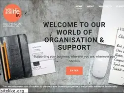 Sites similar to didsburypa.com
