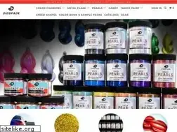 Sites similar to didspade.com