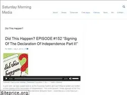 Sites similar to didthishappen.com