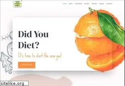 Sites similar to didyoudiet.com