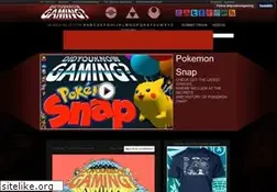 Sites similar to didyouknowgaming.com