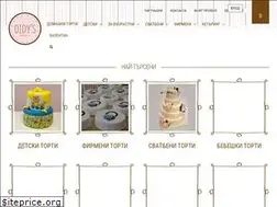 Sites similar to didys.bg