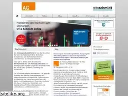 Sites similar to die-aktiengesellschaft.de