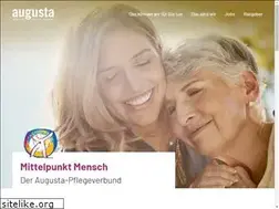 Sites similar to die-ambulanten-dienste.de