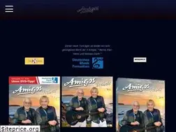 Sites similar to die-amigos.net