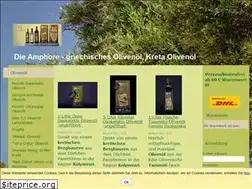 Sites similar to die-amphore.de