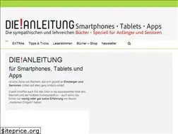Sites similar to die-anleitung.de