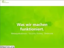 Sites similar to die-antwort.eu
