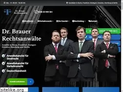 Sites similar to die-anwalts-kanzlei.de