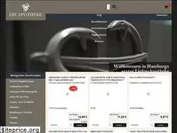 Sites similar to die-apotheke-liefert.de
